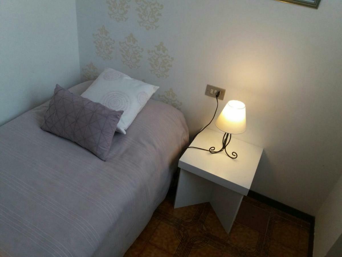 Appartement Matteotti House à Bardolino Extérieur photo