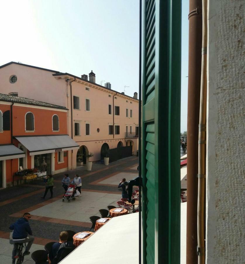Appartement Matteotti House à Bardolino Extérieur photo