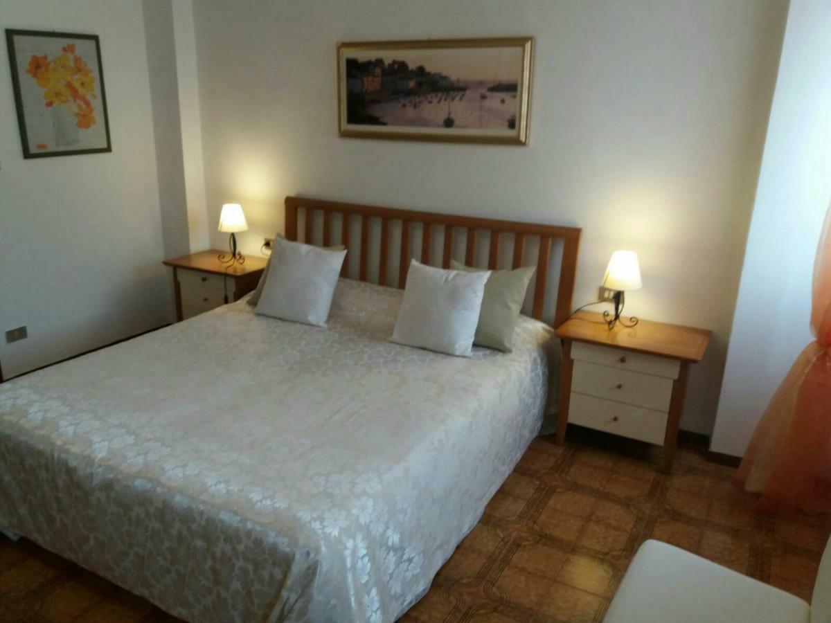 Appartement Matteotti House à Bardolino Extérieur photo