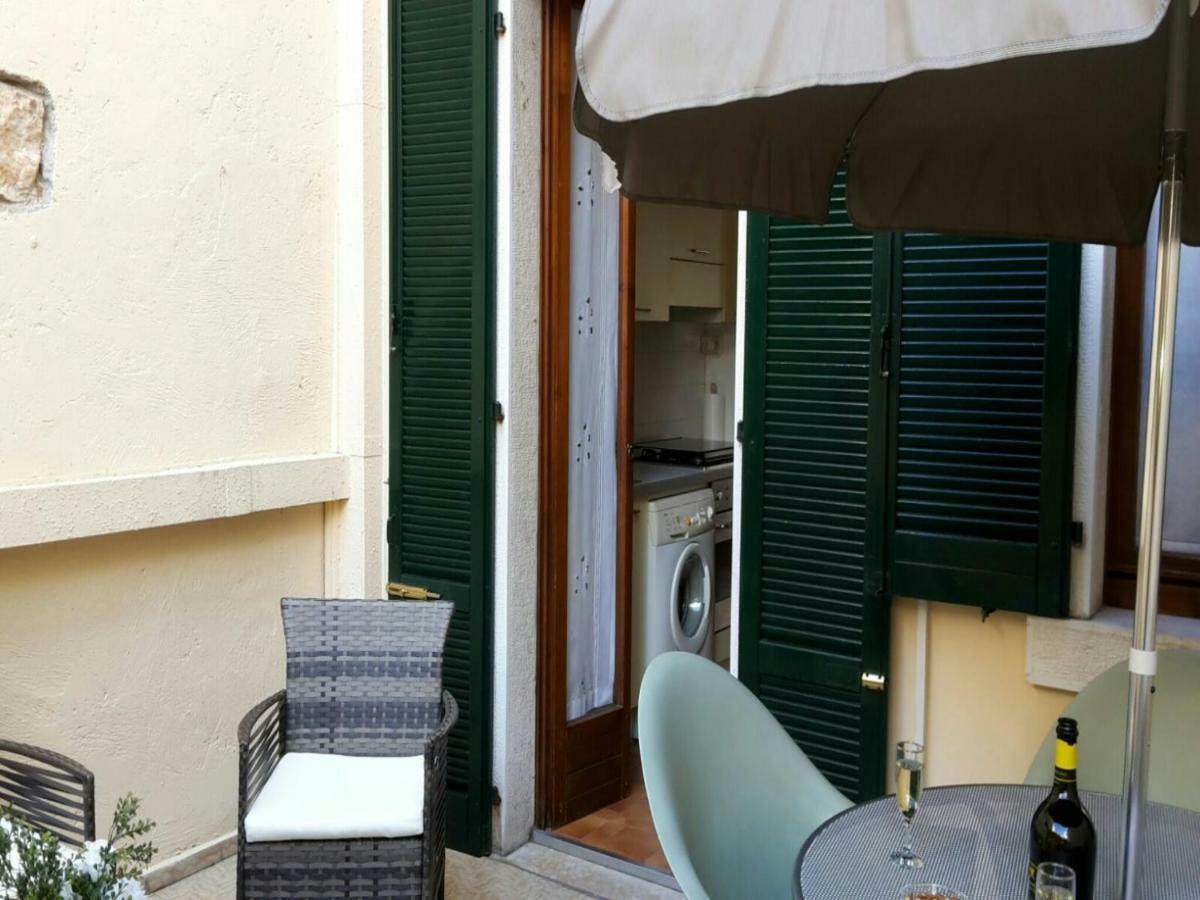 Appartement Matteotti House à Bardolino Extérieur photo